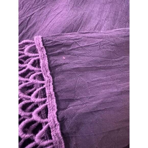 "Johhny Was" Assic, Embroidered ,Tunic Top, XS , Gypsy, Artsy, PLZ SEE PICS !! - Picture 13 of 13